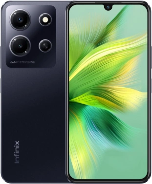 Смартфон Infinix X6716