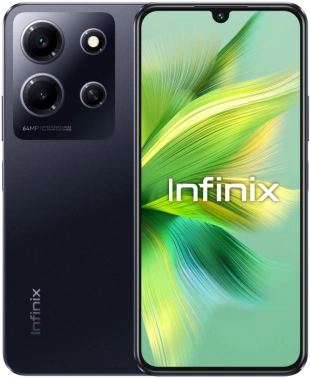 Смартфон Infinix X6716