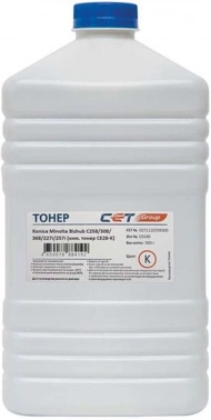 Тонер Cet CE28-K