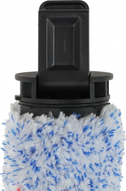 Турбо-щетка Atvel F16-02