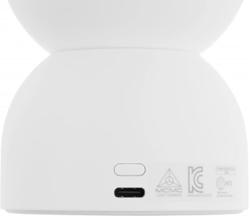 Камера видеонаблюдения IP Xiaomi  C400