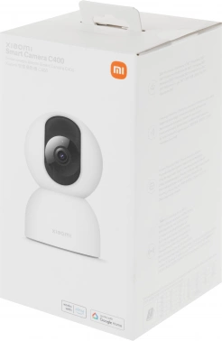 Камера видеонаблюдения IP Xiaomi  C400