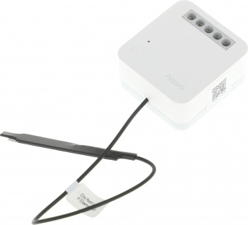 Комплект защита от протечки Aqara  SWK43BS