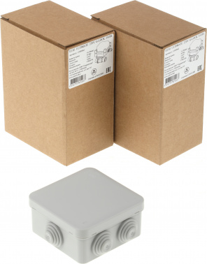 Комплект защита от протечки Aqara  SWK43BS