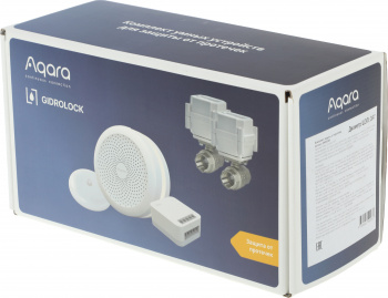 Комплект защита от протечки Aqara  SWK43BS