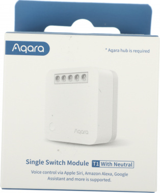 Комплект защита от протечки Aqara  SWK43BS