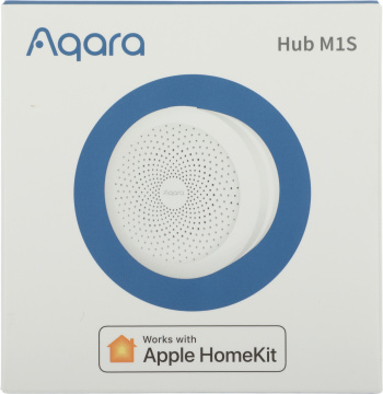 Комплект защита от протечки Aqara  SWK43BS