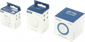 Комплект защита от протечки Aqara  SWK43BS