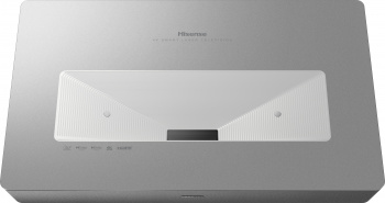 Телевизор Laser Hisense 100