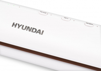 Вакуумный упаковщик Hyundai  HY-VA1001