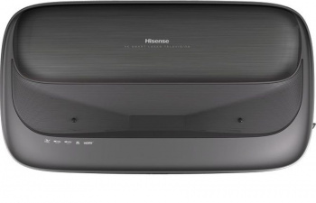 Телевизор Laser Hisense 100