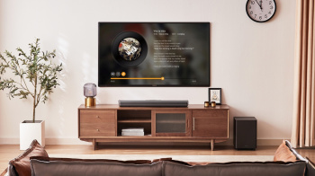 Саундбар Edifier B700