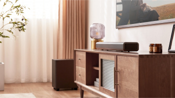 Саундбар Edifier B700