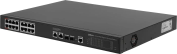 Коммутатор Dahua  DH-S4220-16GT-240