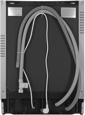Посудомоечная машина встраив. Hansa ZIM615BQ