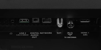 Телевизор LED Philips 32