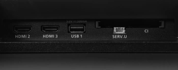 Телевизор LED Philips 32