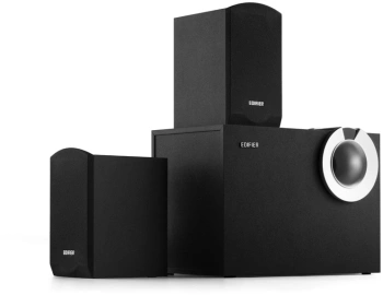 Колонки Edifier M206BT