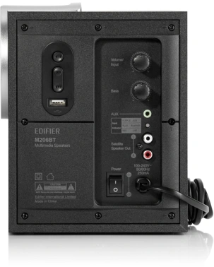 Колонки Edifier M206BT