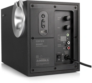 Колонки Edifier M206BT