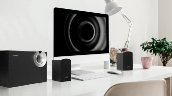 Колонки Edifier M206BT