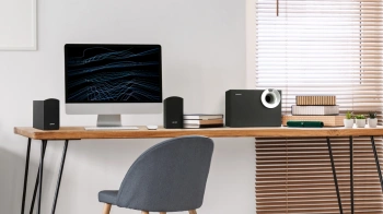 Колонки Edifier M206BT