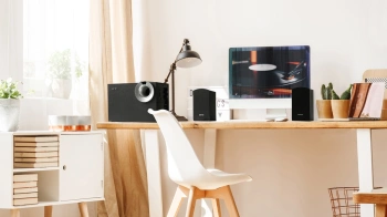 Колонки Edifier M206BT