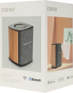 Колонки Edifier MS50A