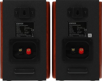 Колонки Edifier P17