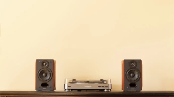 Колонки Edifier P17