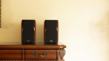 Колонки Edifier P17