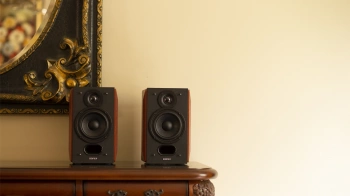 Колонки Edifier P17