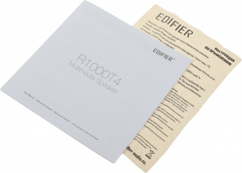 Колонки Edifier R1000T4