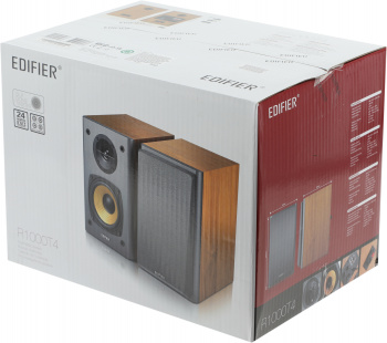 Колонки Edifier R1000T4