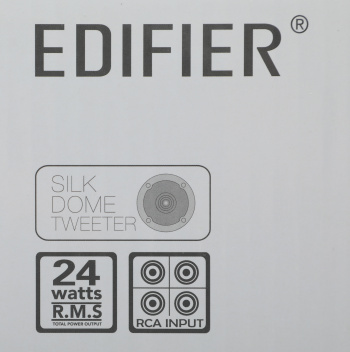 Колонки Edifier R1000T4