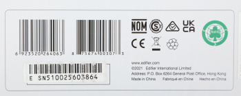 Колонки Edifier R1000T4