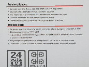 Колонки Edifier R1000T4