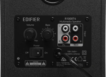 Колонки Edifier R1000T4