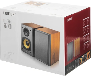 Колонки Edifier R1000T4