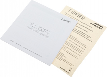 Колонки Edifier R1000T4