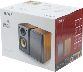 Колонки Edifier R1000T4