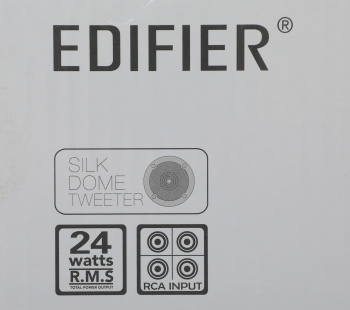 Колонки Edifier R1000T4