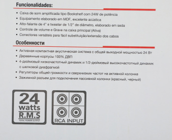 Колонки Edifier R1000T4