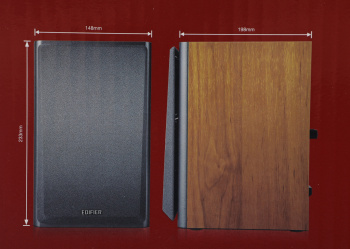 Колонки Edifier R1000T4