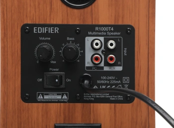Колонки Edifier R1000T4