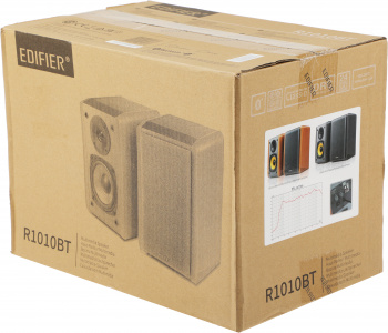 Колонки Edifier R1010BT