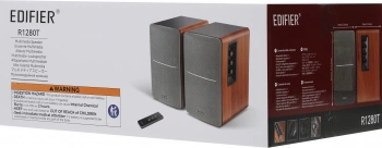 Колонки Edifier R1280T