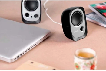 Колонки Edifier R12U