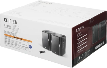 Колонки Edifier R1380T