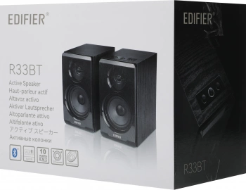 Колонки Edifier R33BT